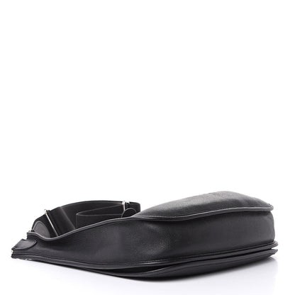 Hermes Epsom Evelyne III PM Black 4 of 18
