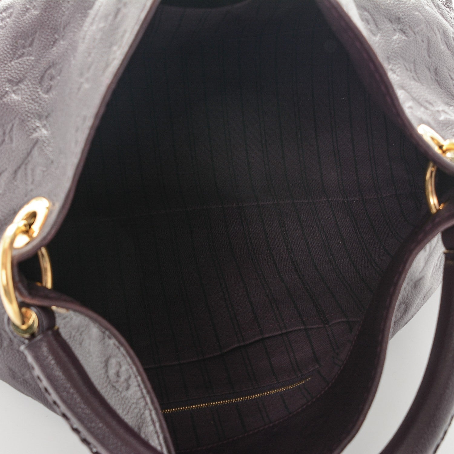 Louis Vuitton Empreinte Artsy MM Aube 5 of 6