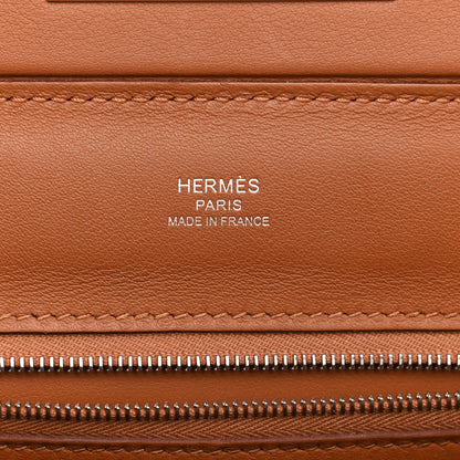 Hermes Evercolor Swift 24/24 21 Gold 6 of 11