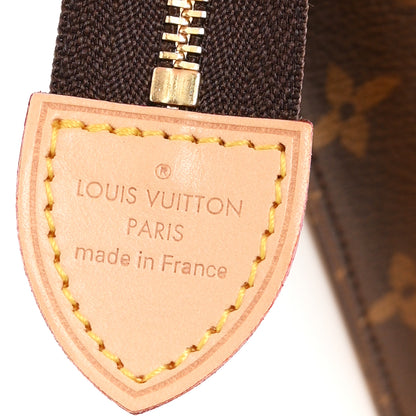 Louis Vuitton Monogram Toiletry Pouch 26 6 of 8