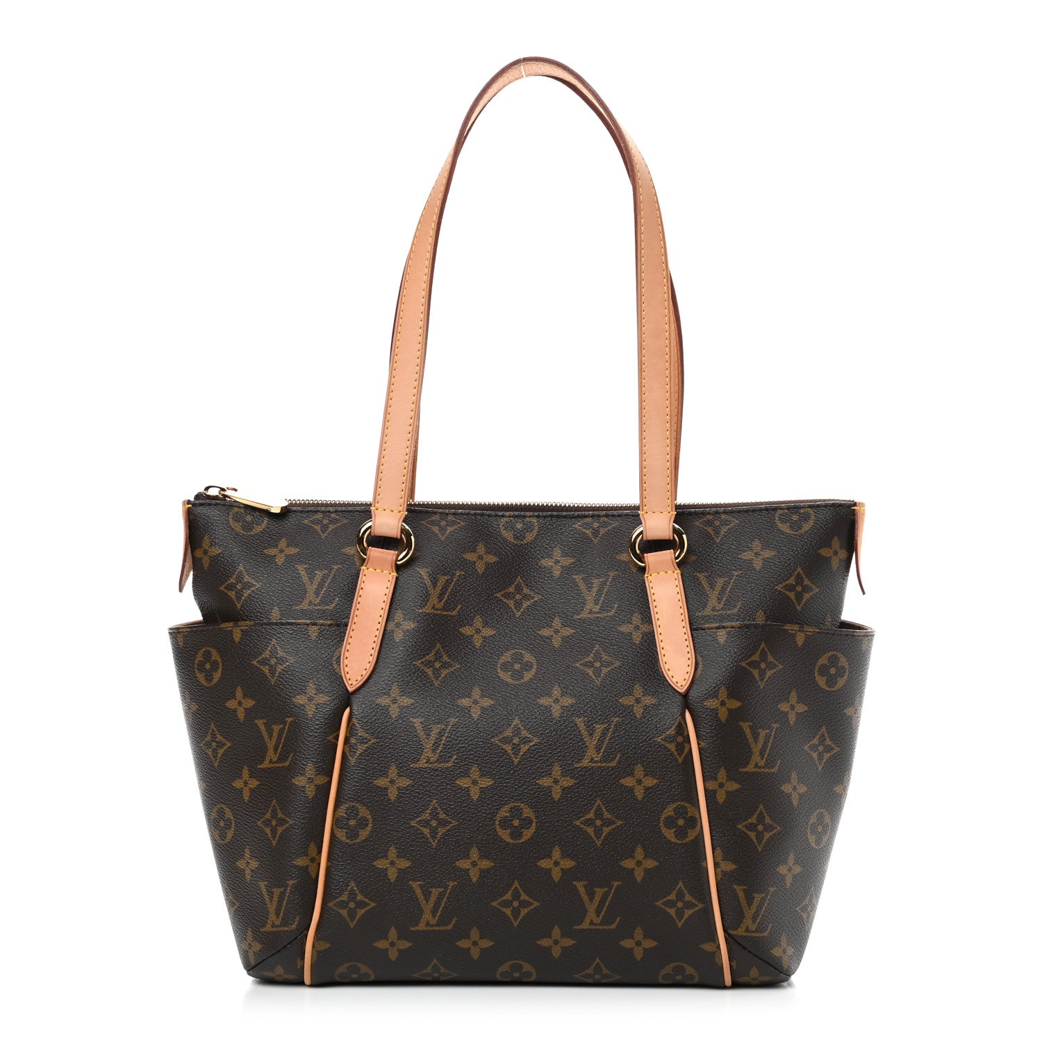 Louis Vuitton Monogram Totally PM 1 of 8