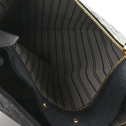 Louis Vuitton Empreinte Spontini Black 5 of 9