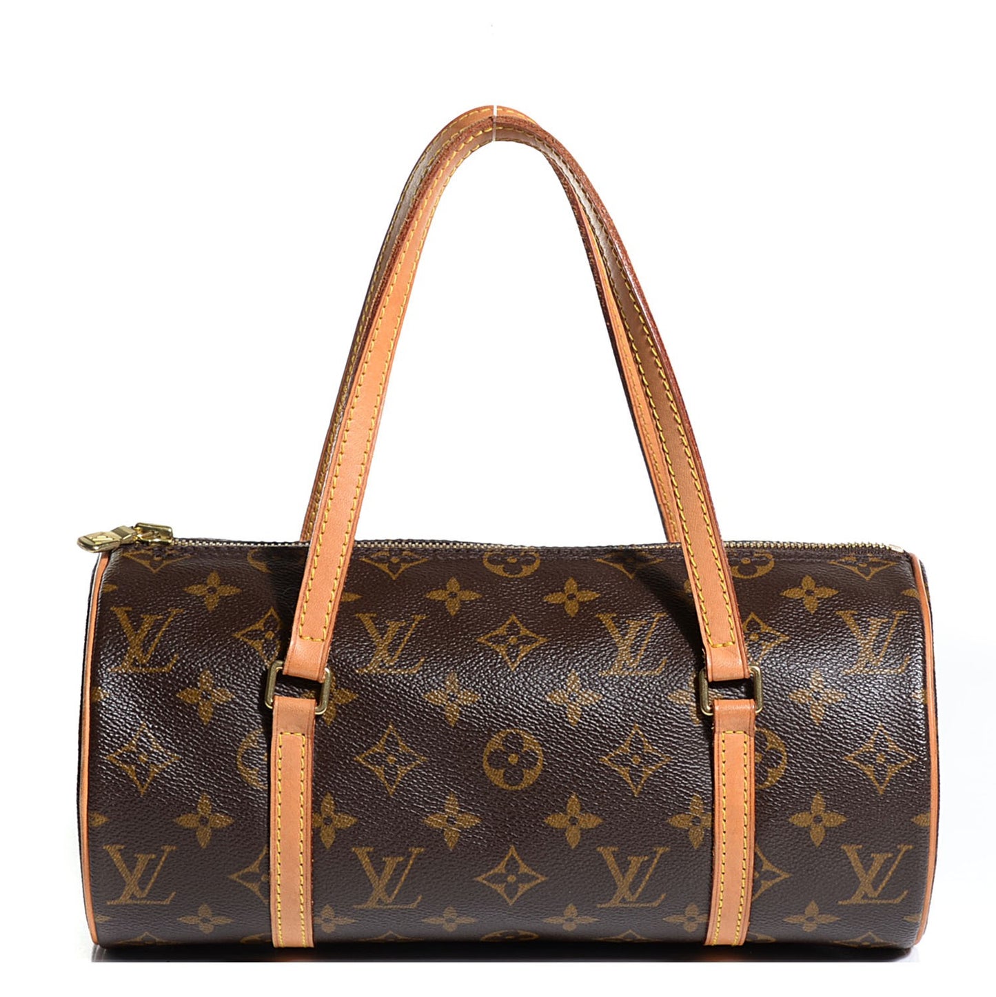 Monogram Papillon 26