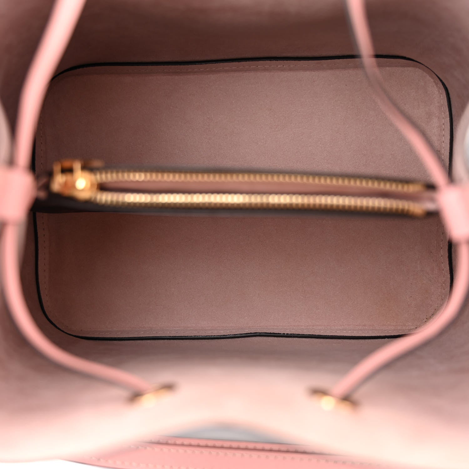 Louis Vuitton Monogram Neonoe MM Rose Poudre 5 of 10