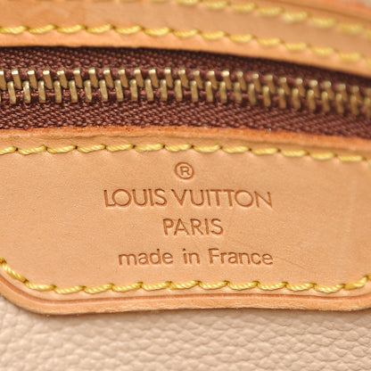 Louis Vuitton Monogram Bucket 27 7 of 9