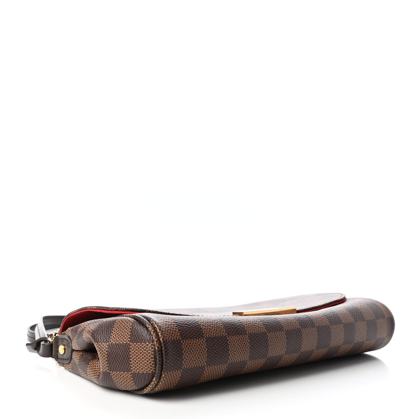 Damier Ebene Favorite MM