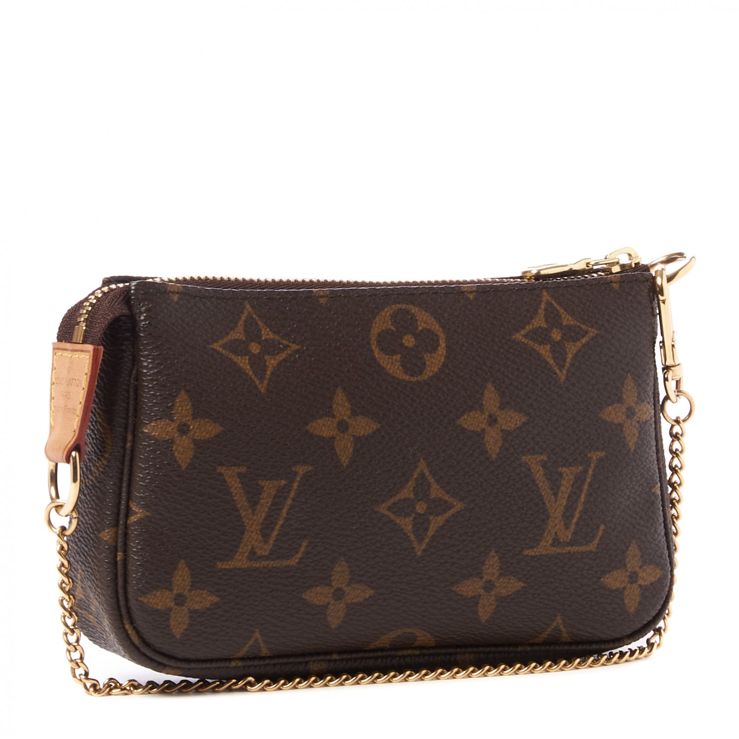 Monogram Mini Pochette Accessories