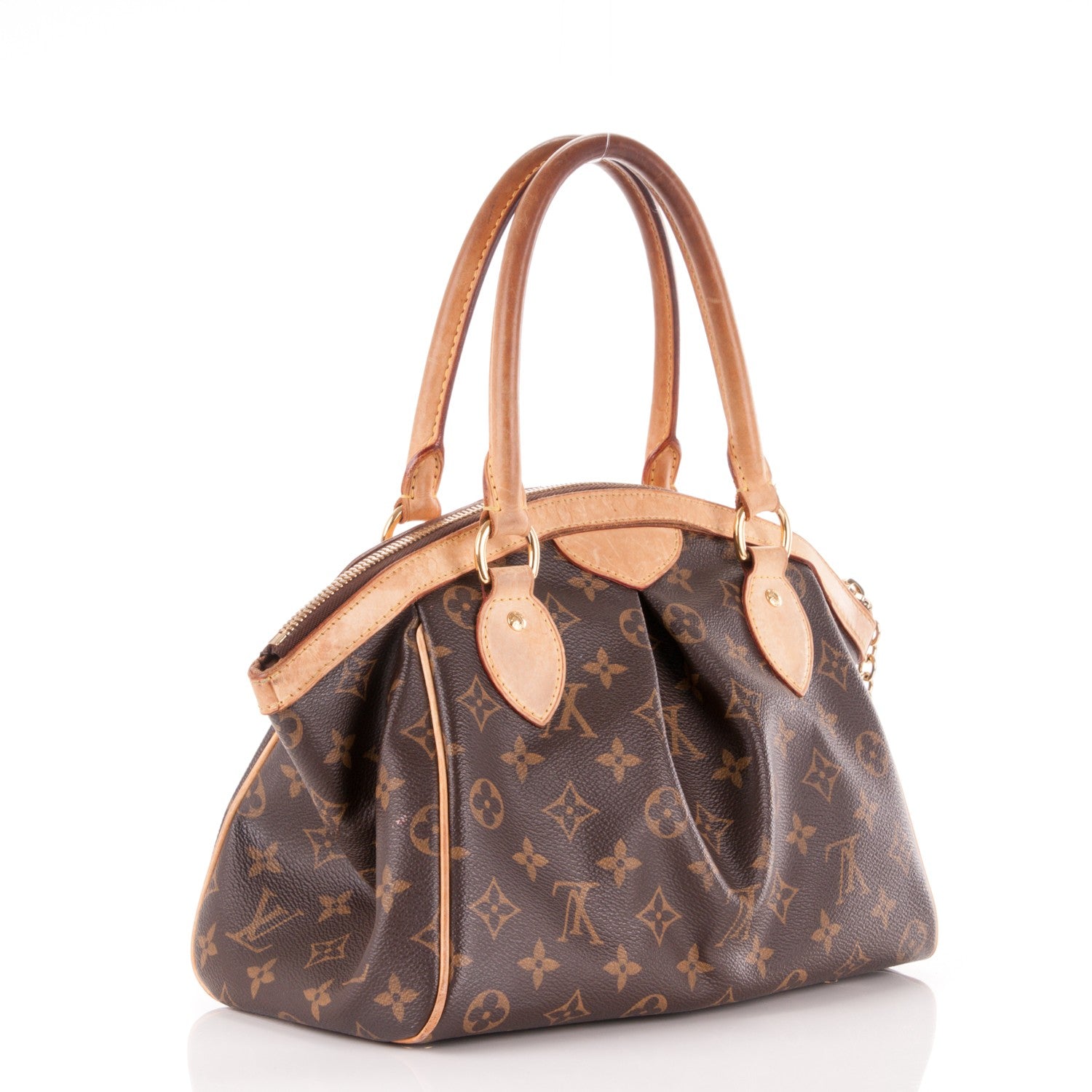 Louis Vuitton Monogram Tivoli PM 3 of 10