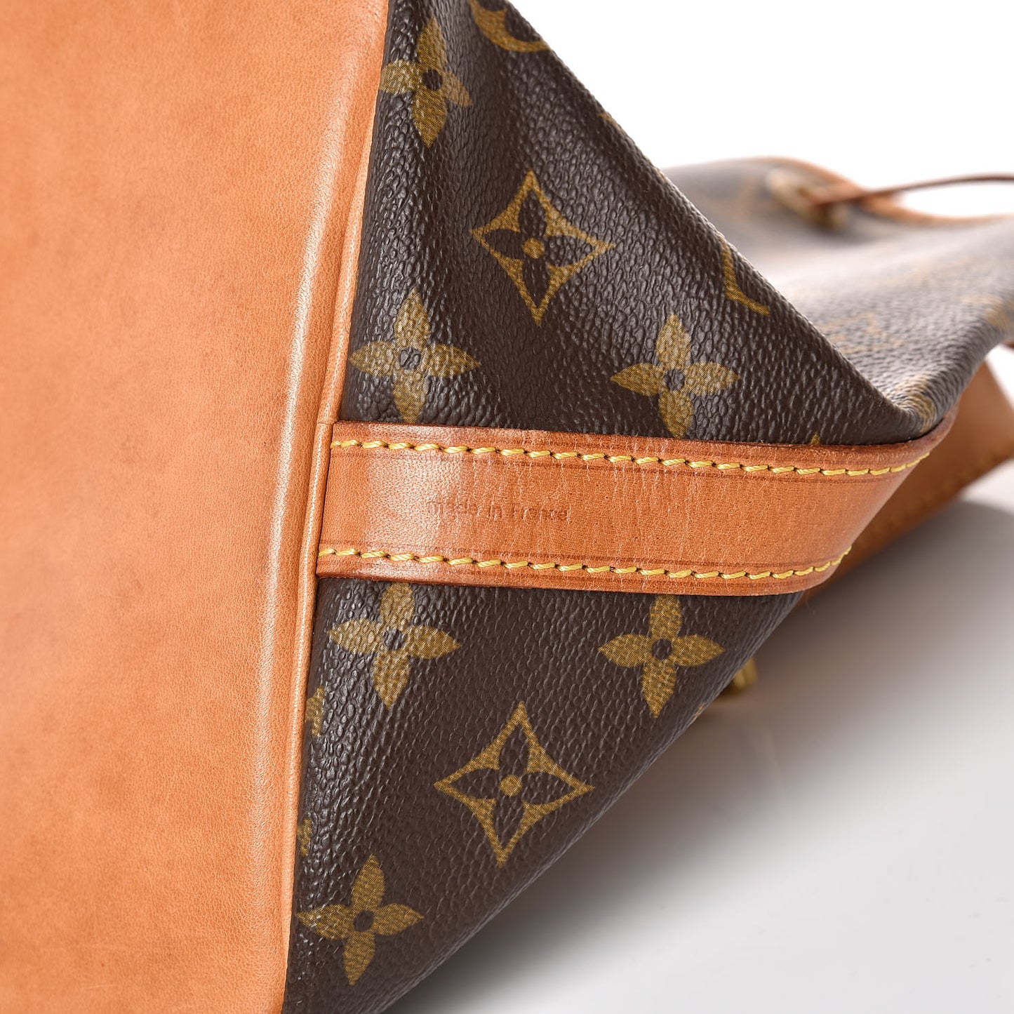 Monogram Petit Noe