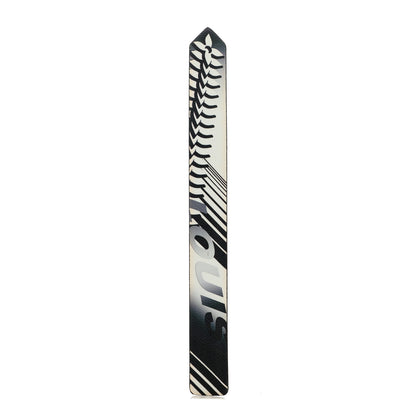 Louis Vuitton Monogram Speedy Slap Bracelet Grey 4 of 7