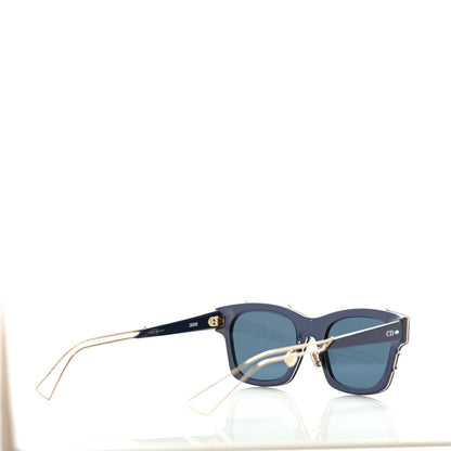Christian Dior Acetate J'adior Sunglasses Blue 4 of 7