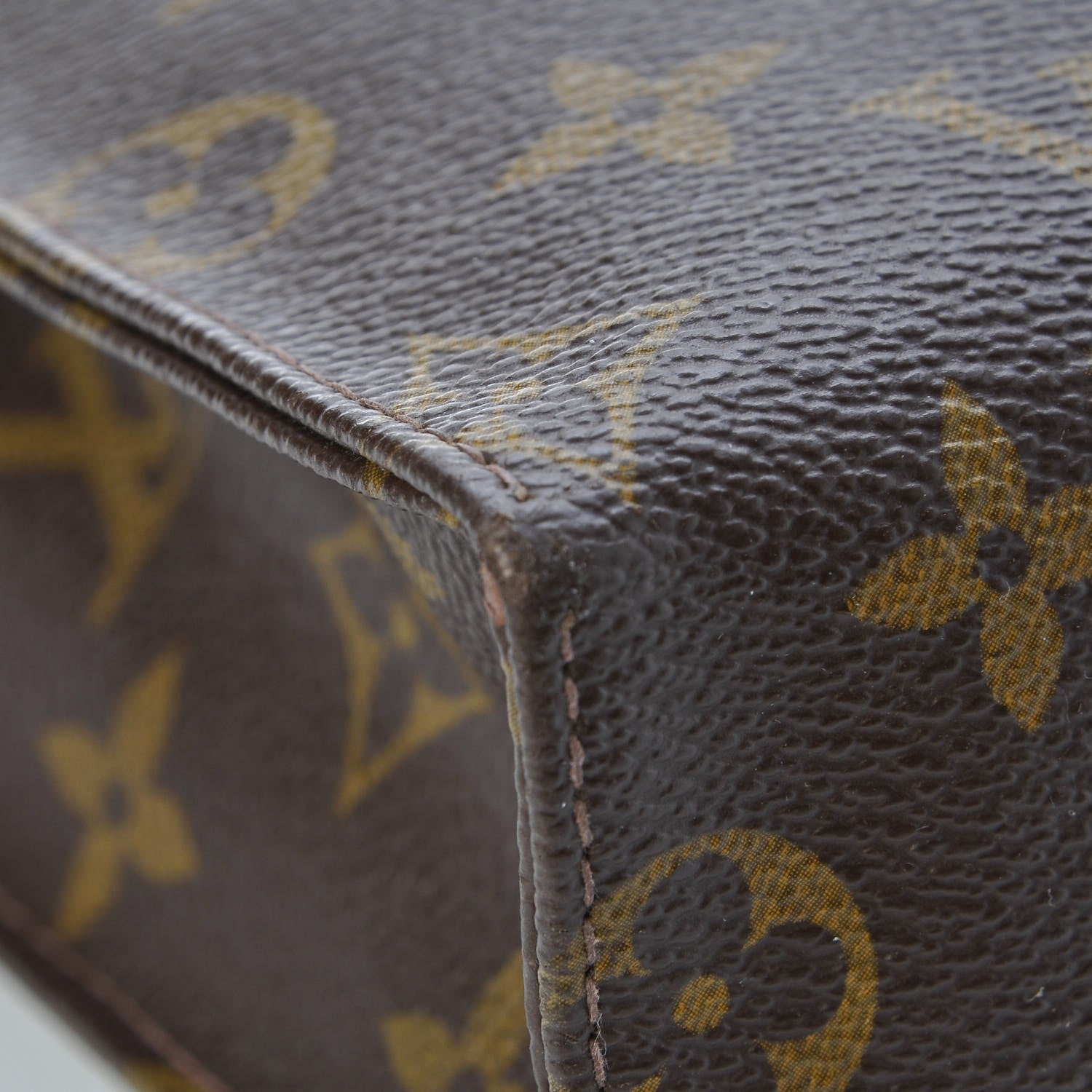 Louis Vuitton Monogram French Company Poche Toilette 26 9 of 24