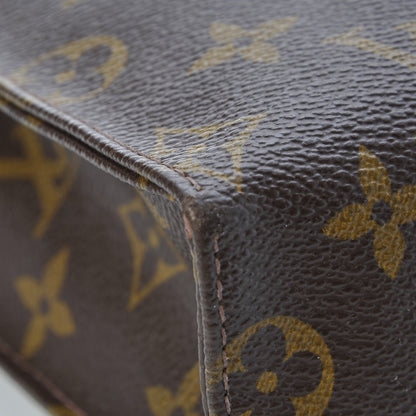 Louis Vuitton Monogram French Company Poche Toilette 26 9 of 24