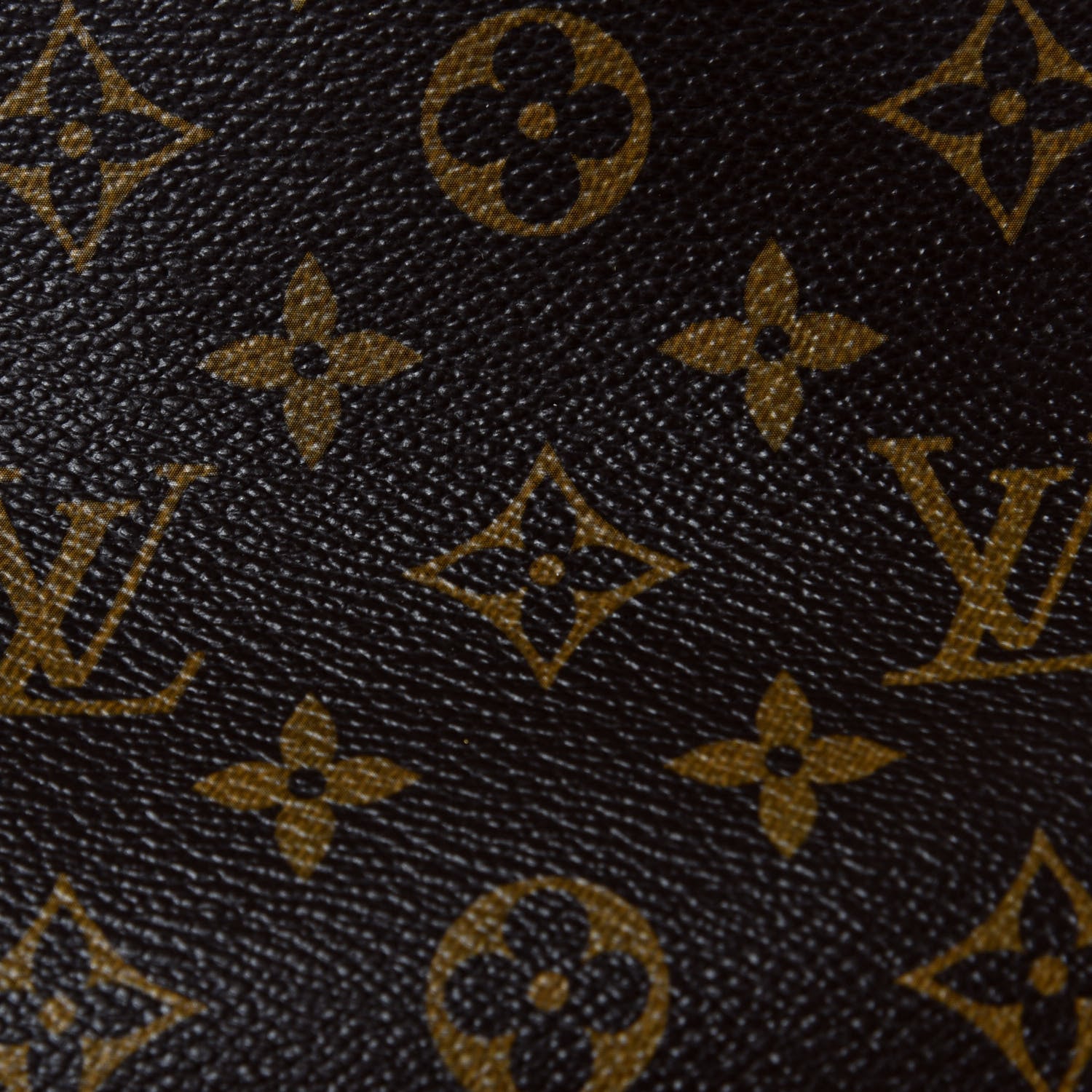 Louis Vuitton Monogram Pallas Cherry 10 of 11
