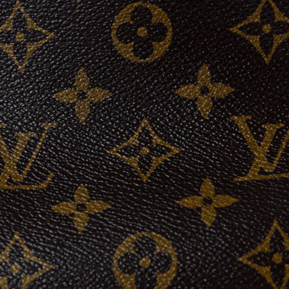 Louis Vuitton Monogram Pallas Cherry 10 of 11