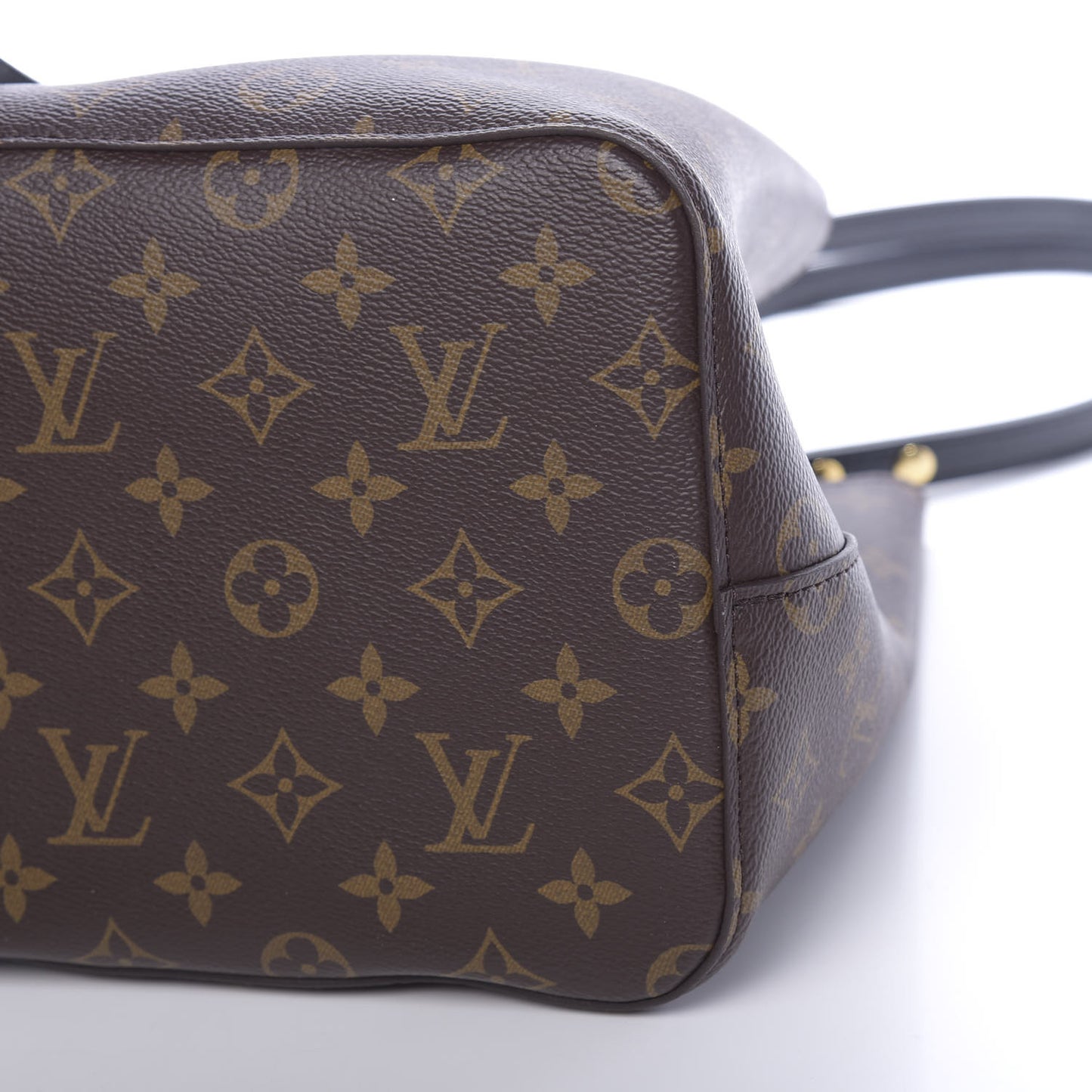 Monogram Neonoe MM Black