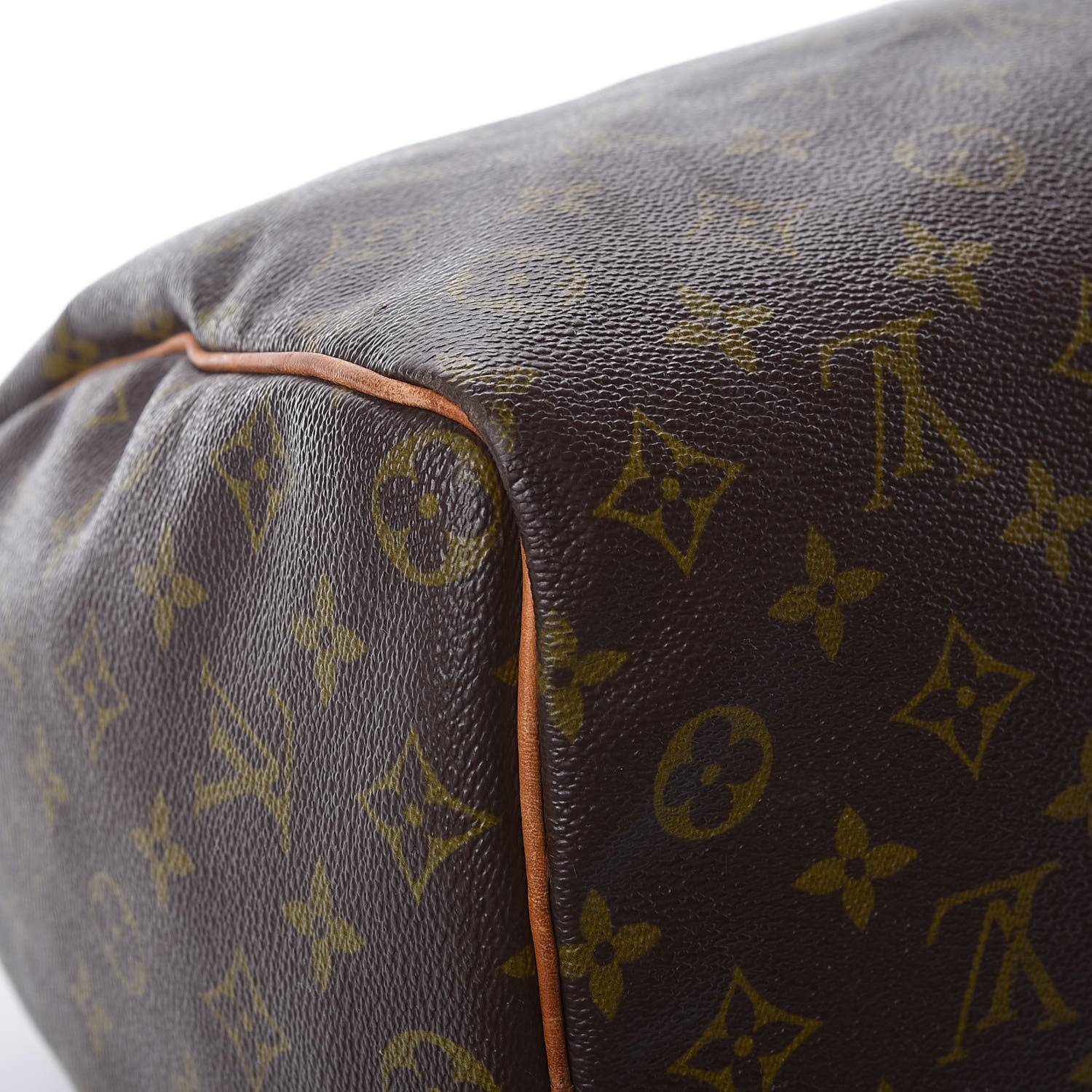 Louis Vuitton Monogram Speedy 35 24 of 24
