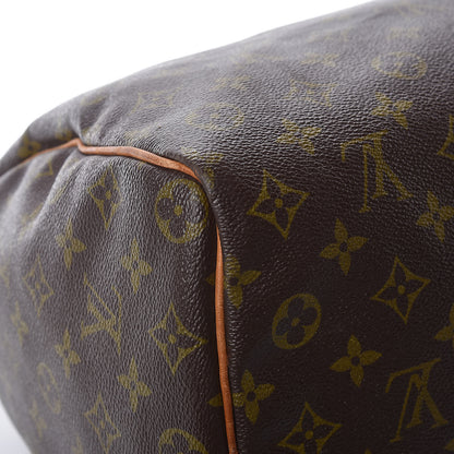Louis Vuitton Monogram Speedy 35 24 of 24