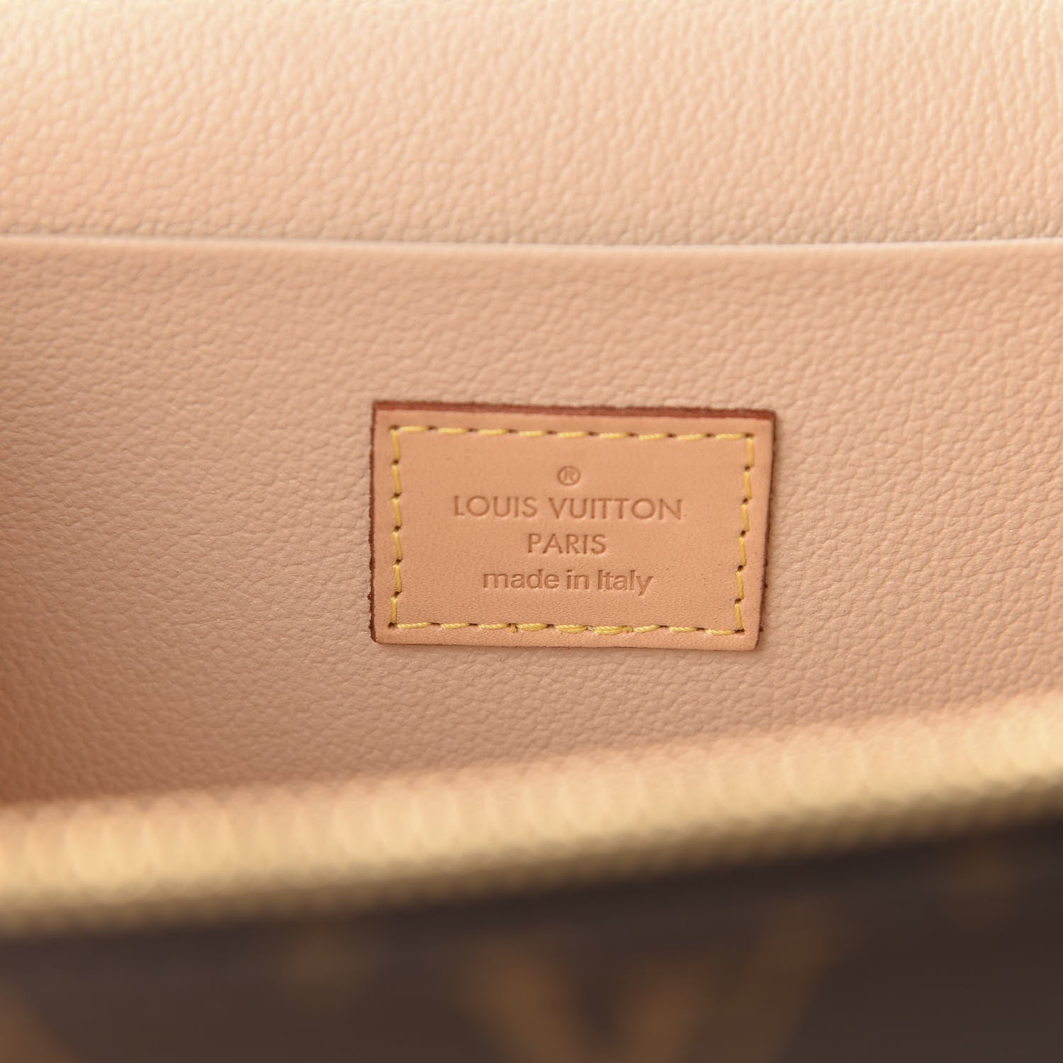 Louis Vuitton Monogram Nice BB 8 of 8