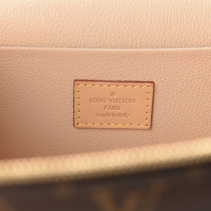 Louis Vuitton Monogram Nice BB 8 of 8