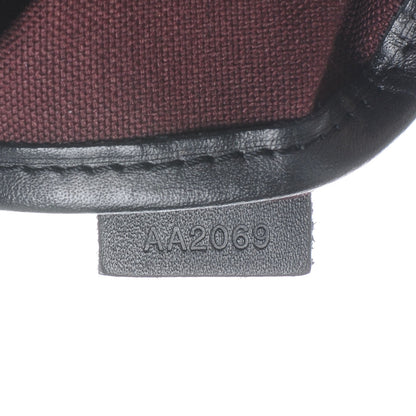 Louis Vuitton Monogram Macassar Bass MM 7 of 7