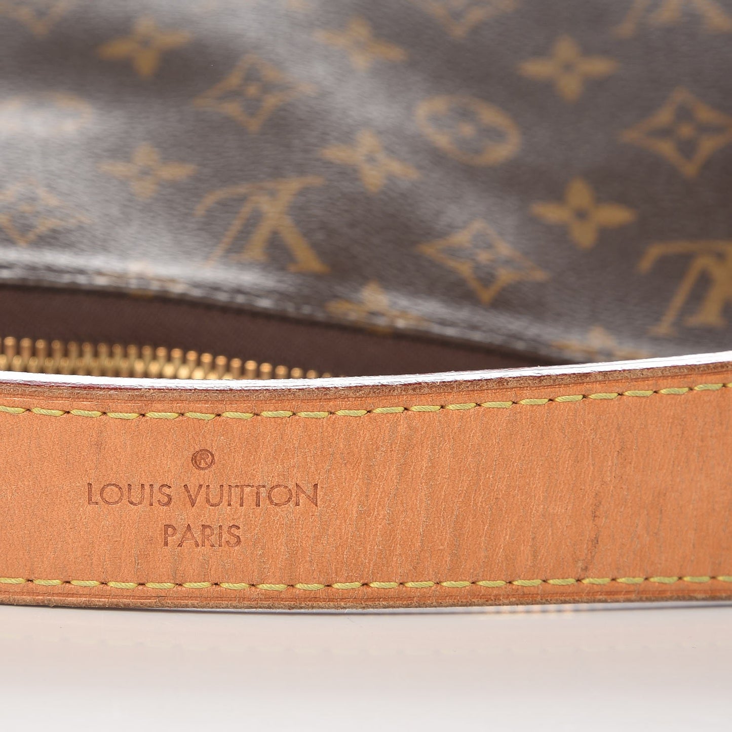 Monogram Sully PM