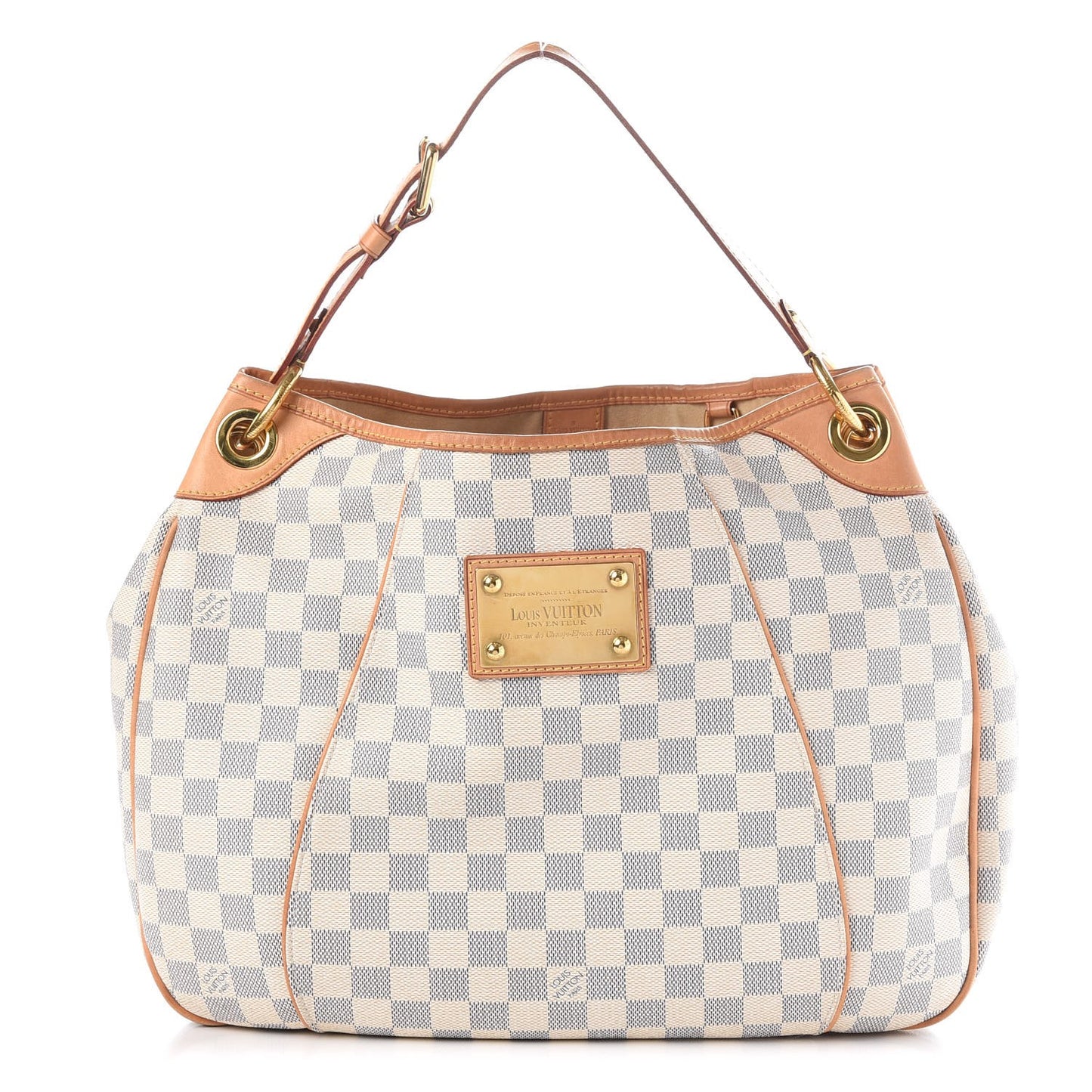 Damier Azur Galliera PM