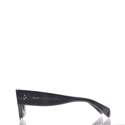 Celine Sunglasses CL 41446/S Black 3 of 6