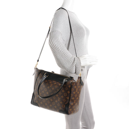 Louis Vuitton Monogram Estrela NM Black 2 of 7
