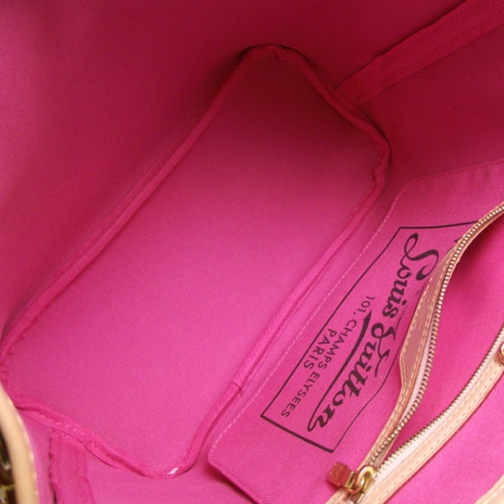Louis Vuitton Monogram MOCA Neverfull PM 6 of 8