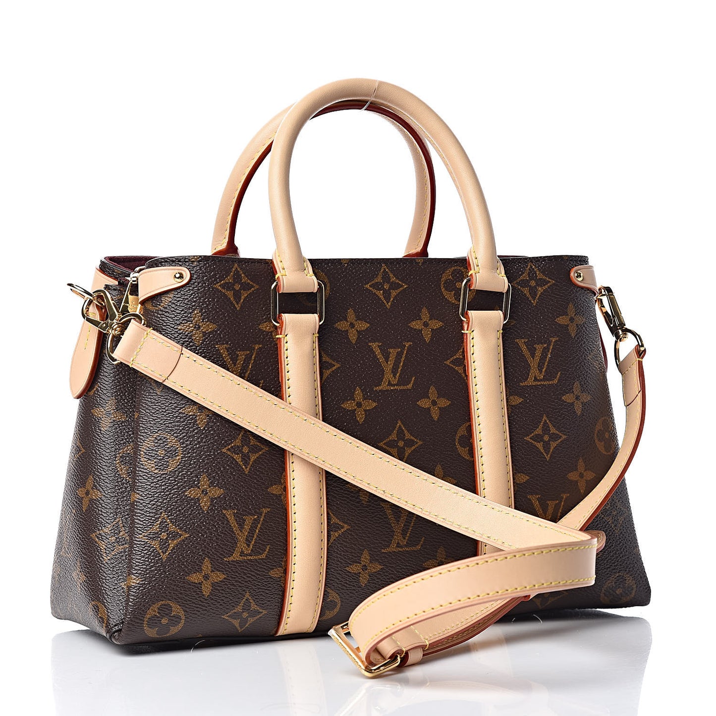 Monogram Soufflot BB