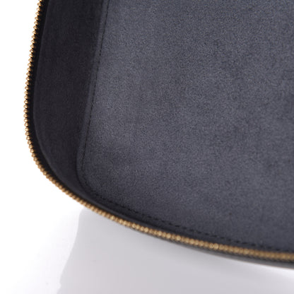 Louis Vuitton Epi Monte Carlo Jewelry Box Black 10 of 10