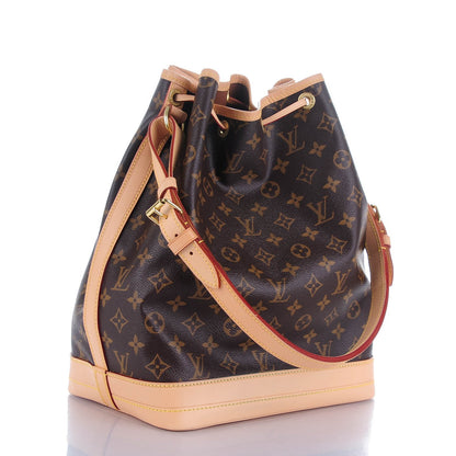 Louis Vuitton Monogram Noe 3 of 8