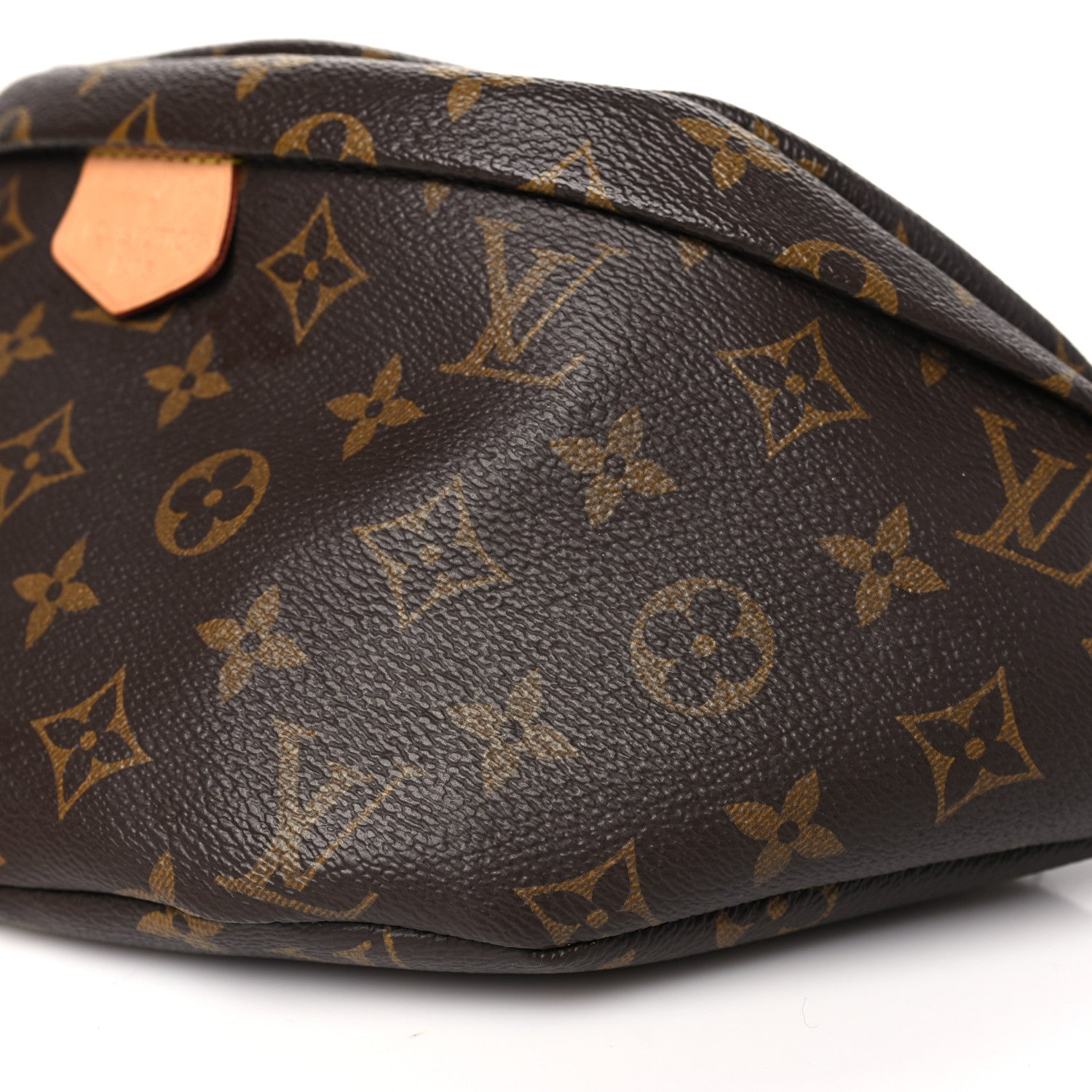 Louis Vuitton Monogram Bumbag 9 of 9