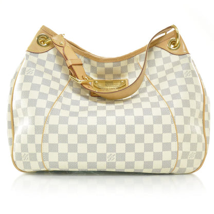 Louis Vuitton Damier Azur Galliera PM 1 of 9
