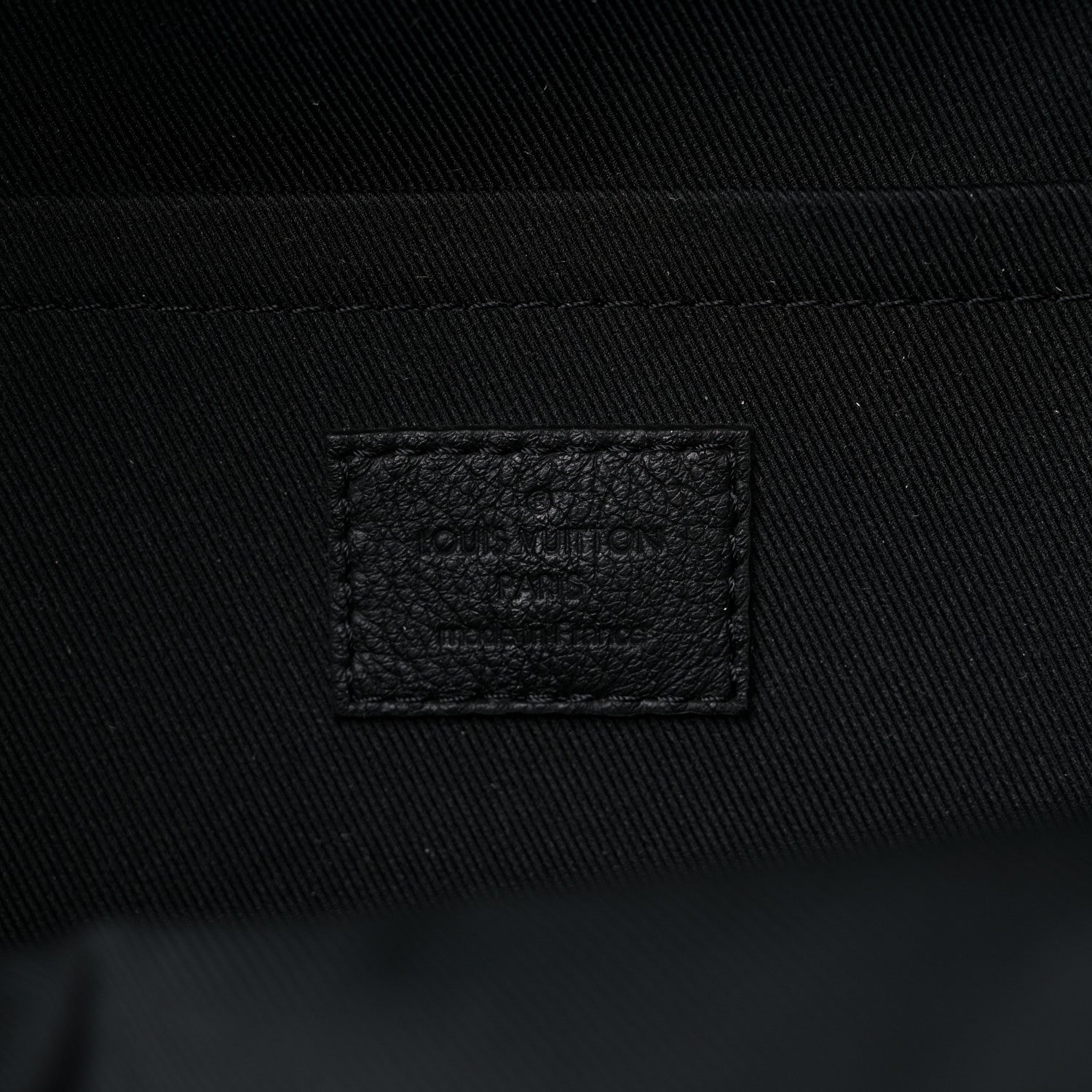 Louis Vuitton Reverse Monogram Palm Springs Backpack PM 6 of 8