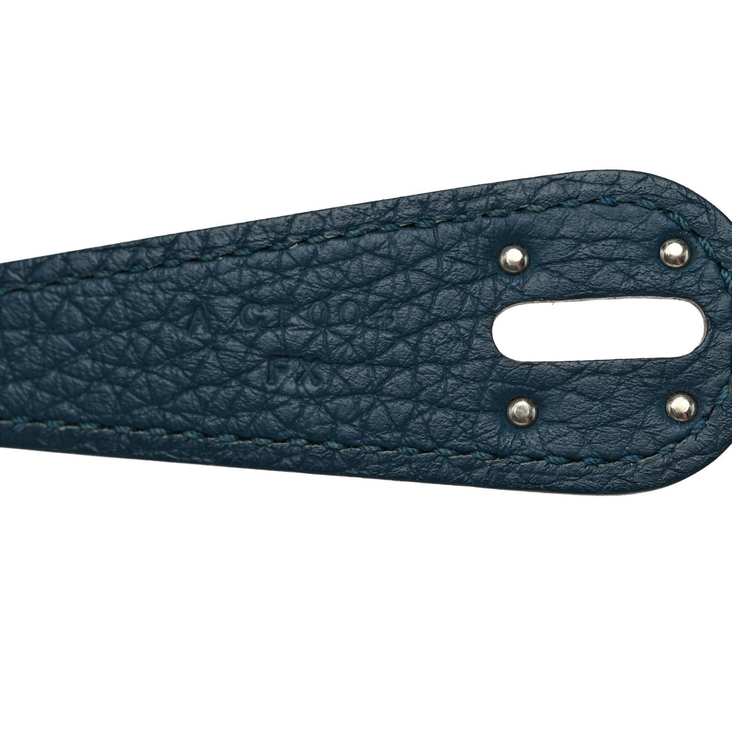 Taurillon Clemence Lindy 26 Colvert