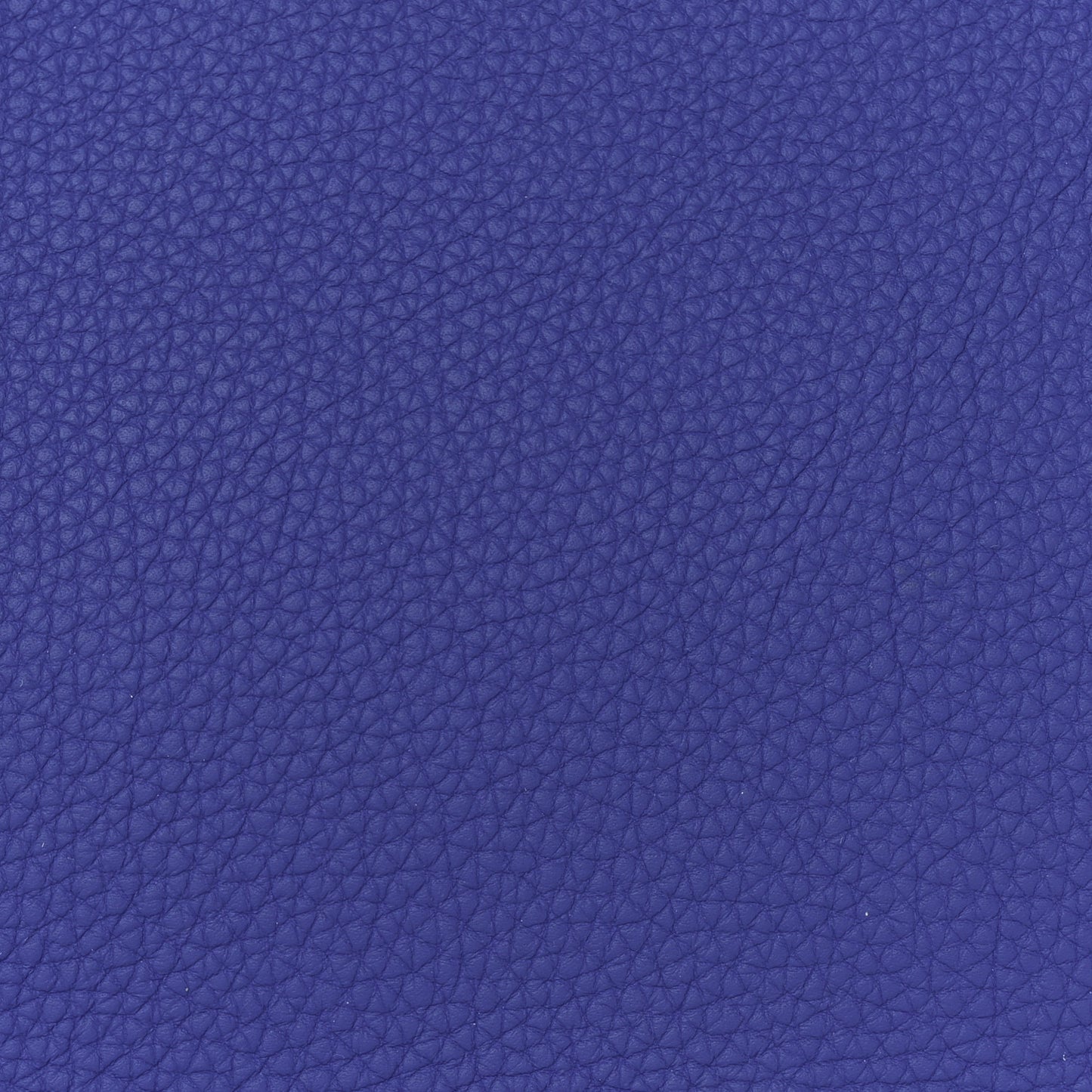 Togo Birkin 35 Bleu Electrique