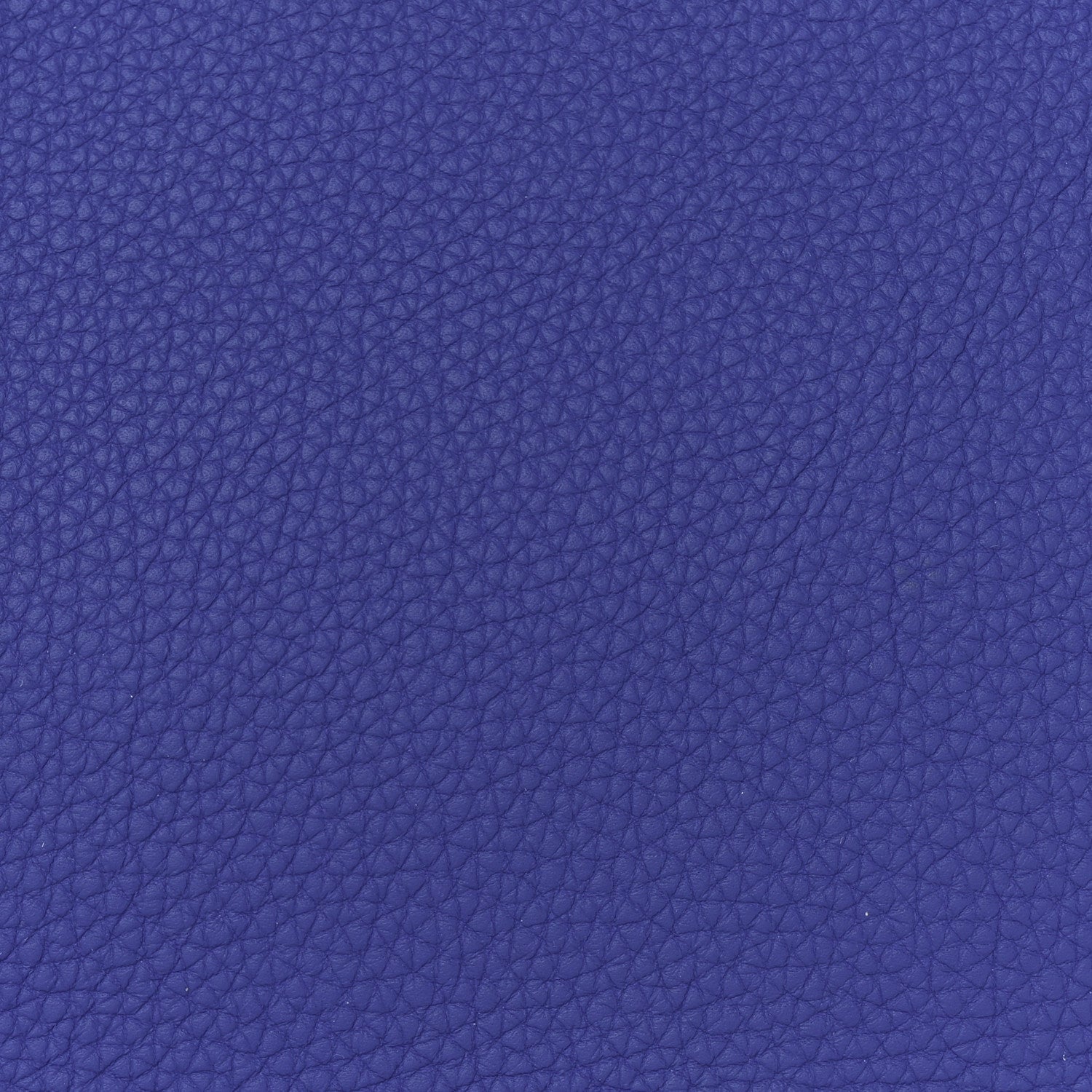 Hermes Togo Birkin 35 Bleu Electrique 8 of 11