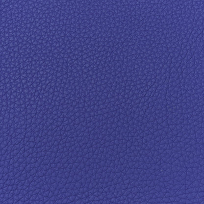 Hermes Togo Birkin 35 Bleu Electrique 8 of 11