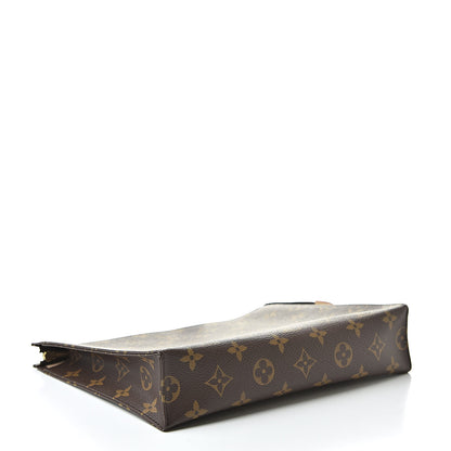 Louis Vuitton Monogram Toiletry Pouch 26 4 of 7