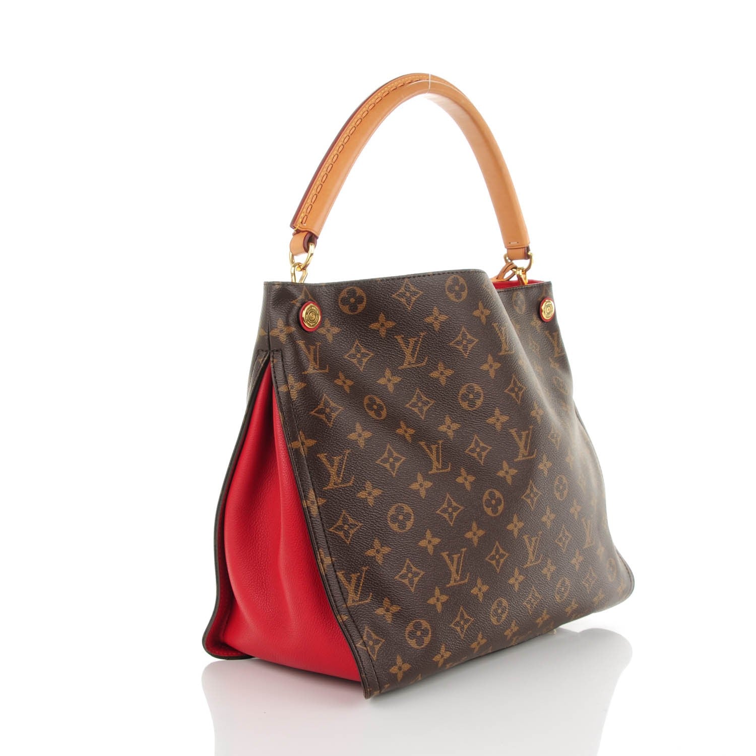 Louis Vuitton Monogram Gaia Cherry 3 of 7