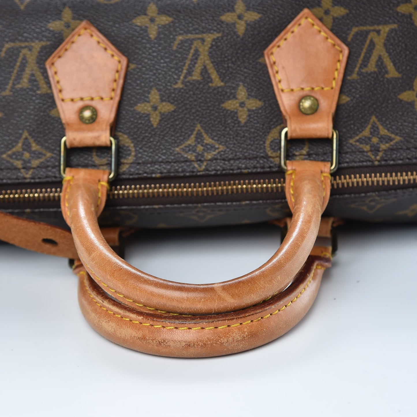 Monogram Speedy 25