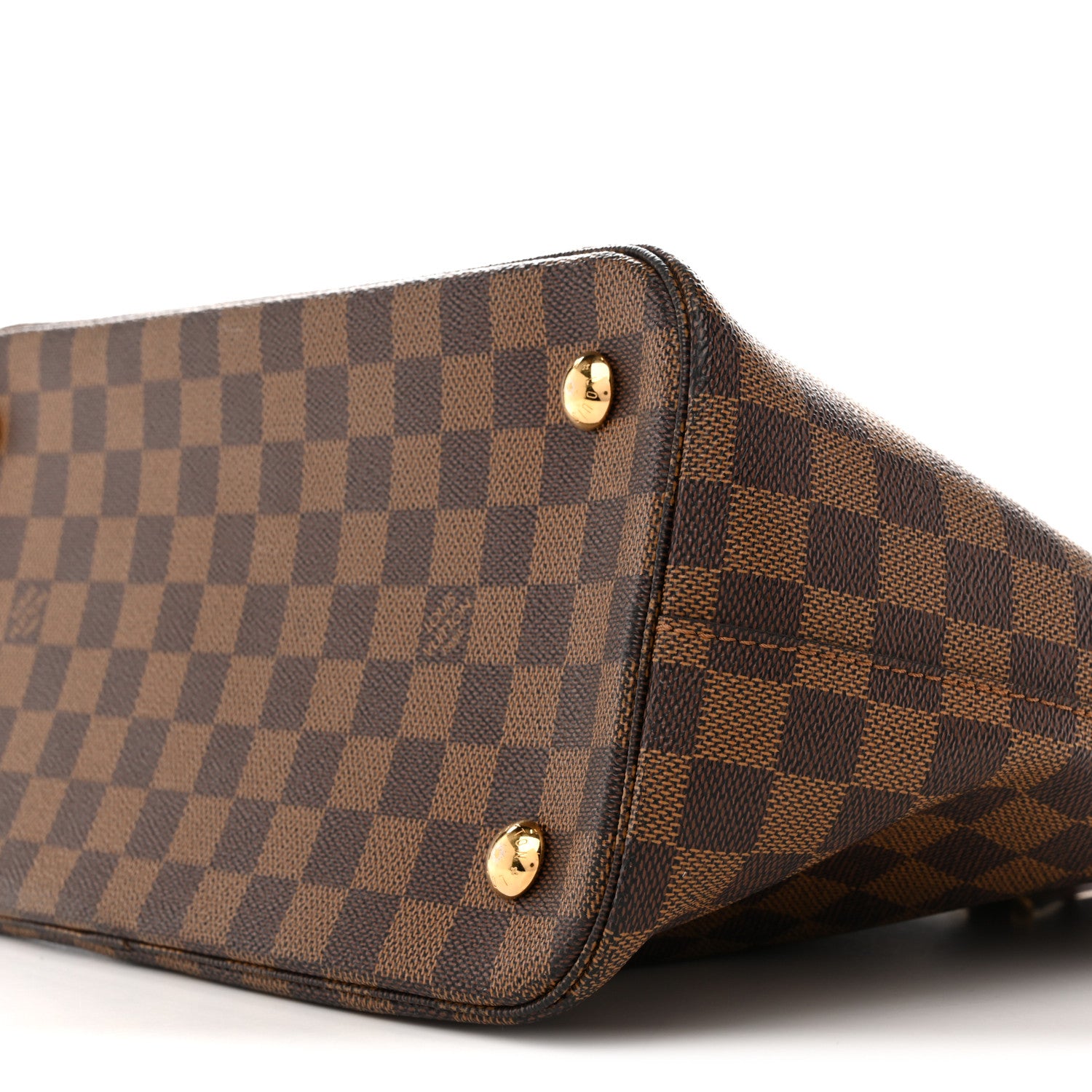 Louis Vuitton Damier Ebene Belmont 10 of 15