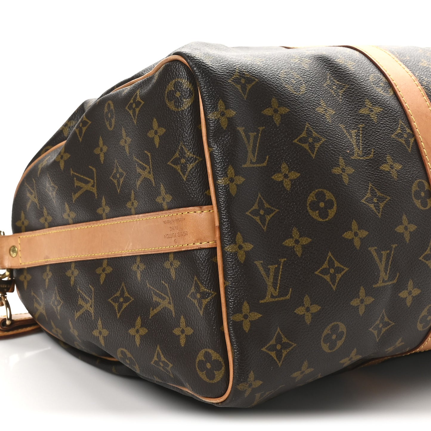 Monogram Keepall Bandouliere 45