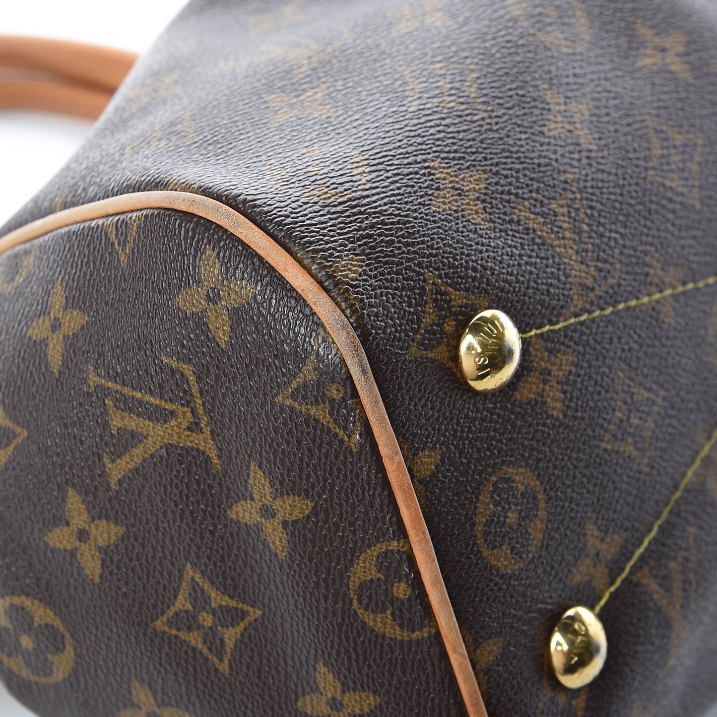 Monogram Tivoli PM