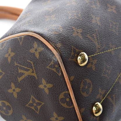 Louis Vuitton Monogram Tivoli PM 15 of 25