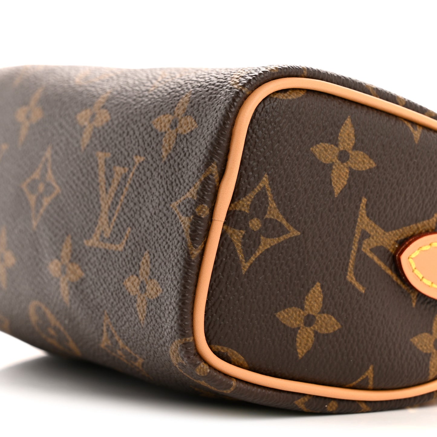 Monogram Nano Speedy Bandouliere