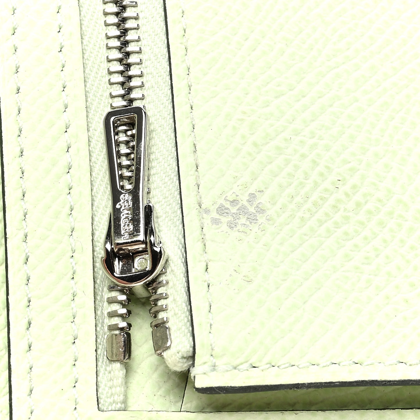 Epsom Bearn Compact Wallet Vert Fizz