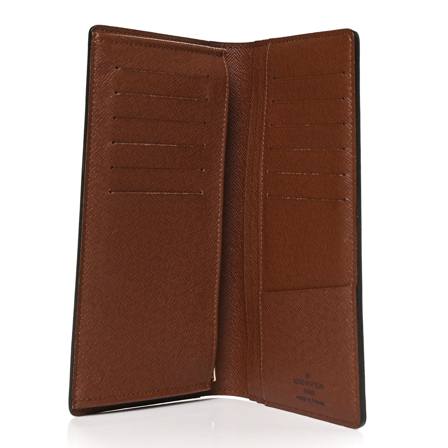 Monogram Brazza Wallet